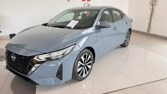 NISSAN-SENTRA-2025