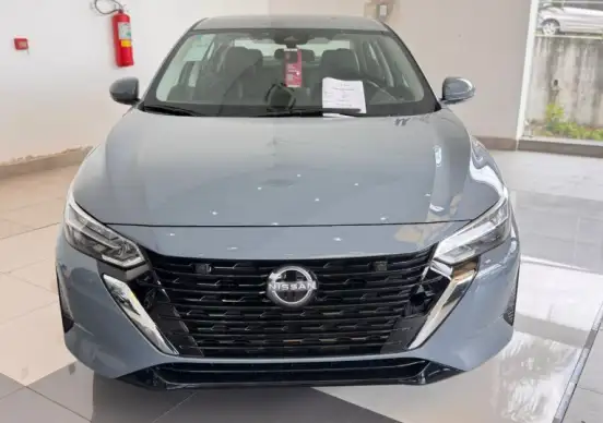 NISSAN-SENTRA-2025