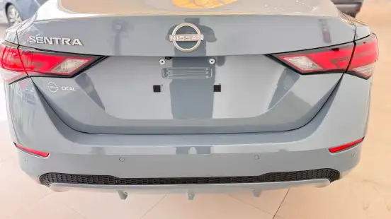 NISSAN-SENTRA-2025