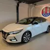 NISSAN SENTRA 2.0 16V GASOLINA EXCLUSIVE XTRONIC NISSAN SENTRA 2.0 16V GASOLINA EXCLUSIVE XTRONIC