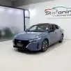 NISSAN SENTRA 2.0 16V GASOLINA EXCLUSIVE XTRONIC NISSAN SENTRA 2.0 16V GASOLINA EXCLUSIVE XTRONIC