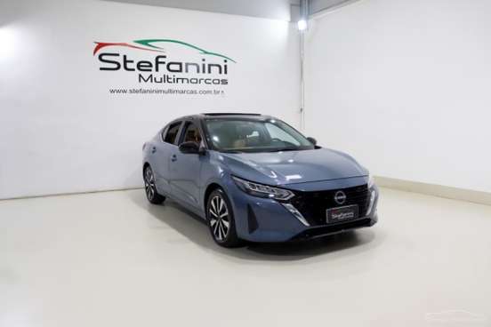NISSAN-SENTRA-2025