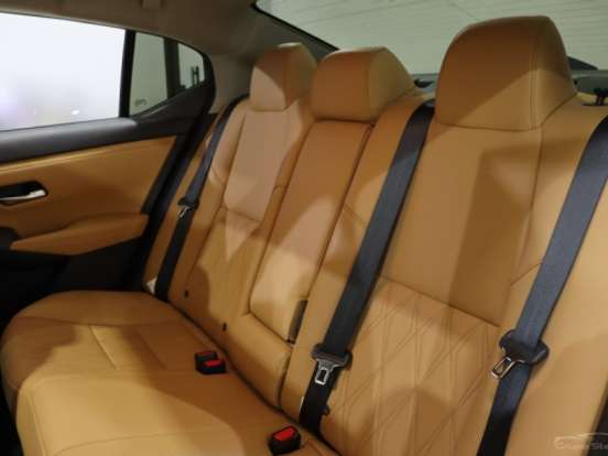 NISSAN-SENTRA-2.0 16V GASOLINA EXCLUSIVE XTRONIC NISSAN-SENTRA-2025