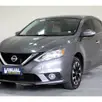 NISSAN SENTRA 2.0 S 16V FLEXSTART 4P AUTOMÁTICO NISSAN SENTRA 2.0 S 16V FLEXSTART 4P AUTOMÁTICO