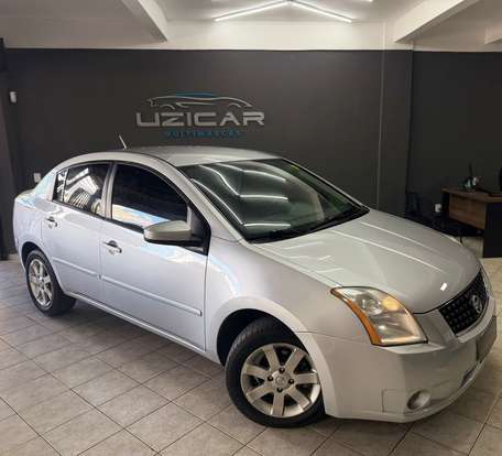 NISSAN-SENTRA-2007