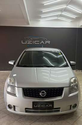 NISSAN-SENTRA-2007