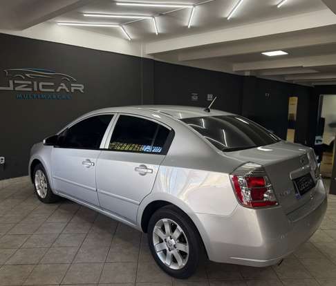 NISSAN-SENTRA-2007