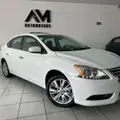 NISSAN SENTRA 2.0 SL 16V FLEX 4P AUTOMÁTICO NISSAN SENTRA 2.0 SL 16V FLEX 4P AUTOMÁTICO