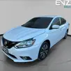 NISSAN SENTRA 2.0 SV 16V FLEXSTART 4P AUTOMÁTICO NISSAN SENTRA 2.0 SV 16V FLEXSTART 4P AUTOMÁTICO