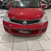 NISSAN TIIDA 1.8 SL 16V FLEX 4P AUTOMÁTICO NISSAN TIIDA 1.8 SL 16V FLEX 4P AUTOMÁTICO