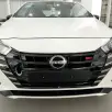 NISSAN VERSA 1.6 16V FLEX SR XTRONIC NISSAN VERSA 1.6 16V FLEX SR XTRONIC