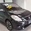 NISSAN VERSA 1.6 16V FLEX SV 4P MANUAL NISSAN VERSA 1.6 16V FLEX SV 4P MANUAL
