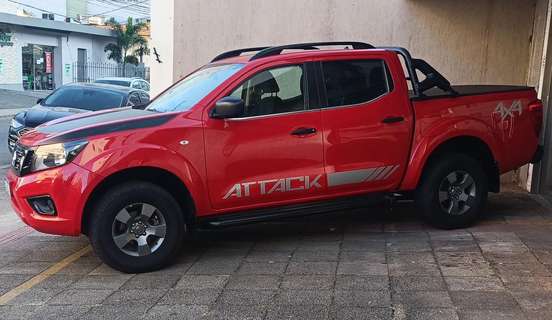 NISSAN-FRONTIER-2019