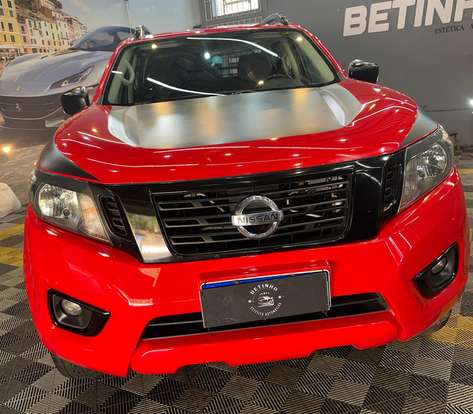 NISSAN-FRONTIER-2019