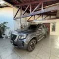 NISSAN FRONTIER 2.3 16V TURBO DIESEL PLATINUM CD 4X4 AUTOMÁTICO NISSAN FRONTIER 2.3 16V TURBO DIESEL PLATINUM CD 4X4 AUTOMÁTICO