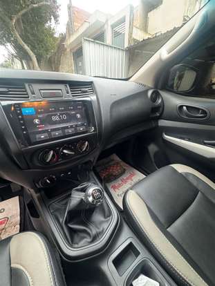 NISSAN-FRONTIER-2021