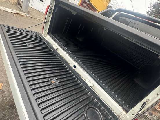 NISSAN-FRONTIER-2.3 16V TURBO DIESEL S CD 4X4 MANUAL NISSAN-FRONTIER-2021