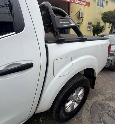 NISSAN-FRONTIER-2021