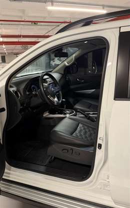 NISSAN-FRONTIER-2024