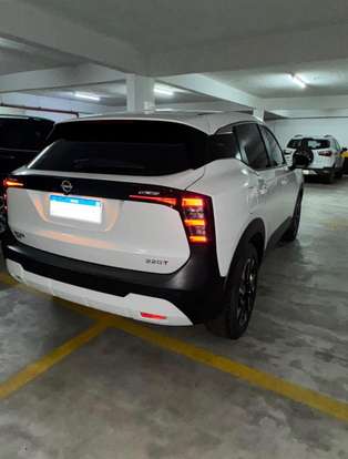 NISSAN-KICKS-1.0 TURBO FLEX SENSE DCT NISSAN-KICKS-2025