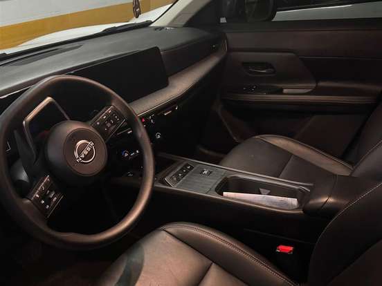 NISSAN-KICKS-1.0 TURBO FLEX SENSE DCT NISSAN-KICKS-2025
