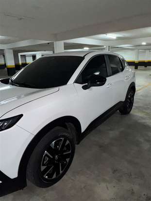 NISSAN-KICKS-1.0 TURBO FLEX SENSE DCT NISSAN-KICKS-2025
