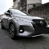 NISSAN KICKS 1.6 16V FLEXSTART ADVANCE XTRONIC NISSAN KICKS 1.6 16V FLEXSTART ADVANCE XTRONIC
