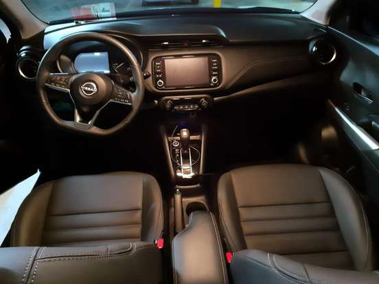 NISSAN-KICKS-1.6 16V FLEXSTART EXCLUSIVE XTRONIC NISSAN-KICKS-2024