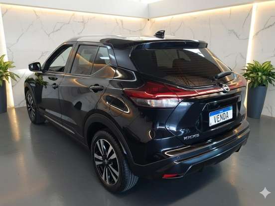 NISSAN-KICKS-1.6 16V FLEXSTART EXCLUSIVE XTRONIC NISSAN-KICKS-2024
