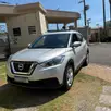 NISSAN KICKS 1.6 16V FLEXSTART SV 4P XTRONIC NISSAN KICKS 1.6 16V FLEXSTART SV 4P XTRONIC