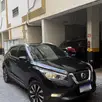 NISSAN KICKS 1.6 16V FLEXSTART SV 4P XTRONIC NISSAN KICKS 1.6 16V FLEXSTART SV 4P XTRONIC