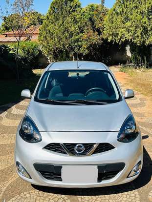 NISSAN-MARCH-2017