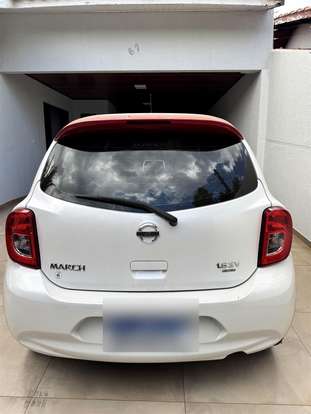 NISSAN-MARCH-2018