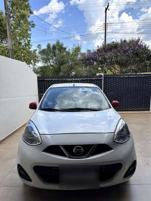 NISSAN-MARCH-2018