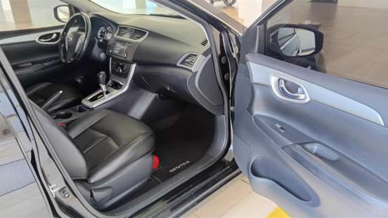NISSAN-SENTRA-2014