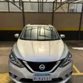 NISSAN SENTRA 2.0 SL 16V FLEXSTART 4P AUTOMÁTICO NISSAN SENTRA 2.0 SL 16V FLEXSTART 4P AUTOMÁTICO