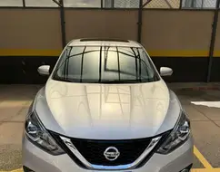 NISSAN SENTRA 2.0 SL 16V FLEXSTART 4P AUTOMÁTICO NISSAN SENTRA 2.0 SL 16V FLEXSTART 4P AUTOMÁTICO