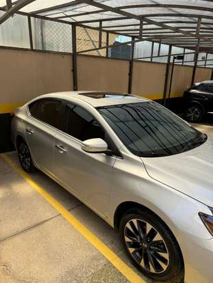 NISSAN-SENTRA-2018