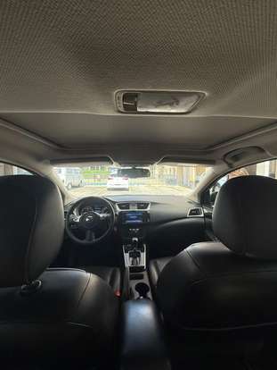 NISSAN-SENTRA-2018