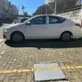 NISSAN VERSA 1.0 12V FLEX 4P MANUAL NISSAN VERSA 1.0 12V FLEX 4P MANUAL