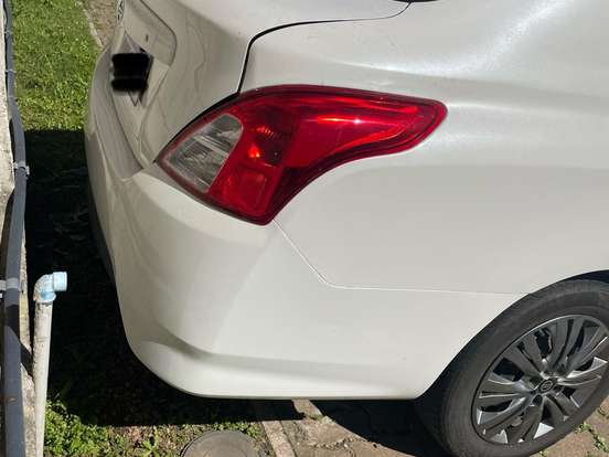 NISSAN-VERSA-1.0 12V FLEX 4P MANUAL NISSAN-VERSA-2018