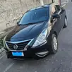 NISSAN VERSA 1.6 16V FLEXSTART SV 4P XTRONIC NISSAN VERSA 1.6 16V FLEXSTART SV 4P XTRONIC