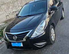 NISSAN VERSA 1.6 16V FLEXSTART SV 4P XTRONIC NISSAN VERSA 1.6 16V FLEXSTART SV 4P XTRONIC