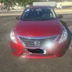 NISSAN VERSA 1.6 16V FLEXSTART V-DRIVE PREMIUM XTRONIC NISSAN VERSA 1.6 16V FLEXSTART V-DRIVE PREMIUM XTRONIC