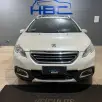 PEUGEOT 2008 1.6 16V FLEX ALLURE 4P AUTOMÁTICO PEUGEOT 2008 1.6 16V FLEX ALLURE 4P AUTOMÁTICO