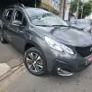 PEUGEOT 2008 1.6 16V THP FLEX GRIFFE 4P AUTOMÁTICO PEUGEOT 2008 1.6 16V THP FLEX GRIFFE 4P AUTOMÁTICO