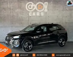 PEUGEOT 2008 1.0 TURBO 200 FLEX ALLURE CVT PEUGEOT 2008 1.0 TURBO 200 FLEX ALLURE CVT