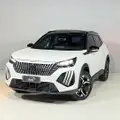 PEUGEOT 2008 1.0 TURBO 200 FLEX GT CVT PEUGEOT 2008 1.0 TURBO 200 FLEX GT CVT