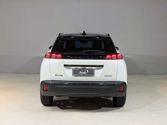 PEUGEOT-2008-1.0 TURBO 200 FLEX GT CVT PEUGEOT-2008-2024