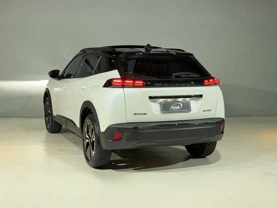 PEUGEOT-2008-1.0 TURBO 200 FLEX GT CVT PEUGEOT-2008-2024